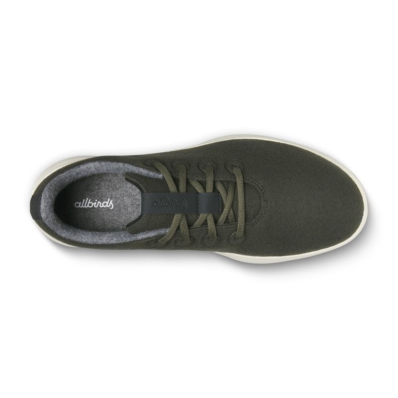Allbirds Wool Runner NZ image number 3